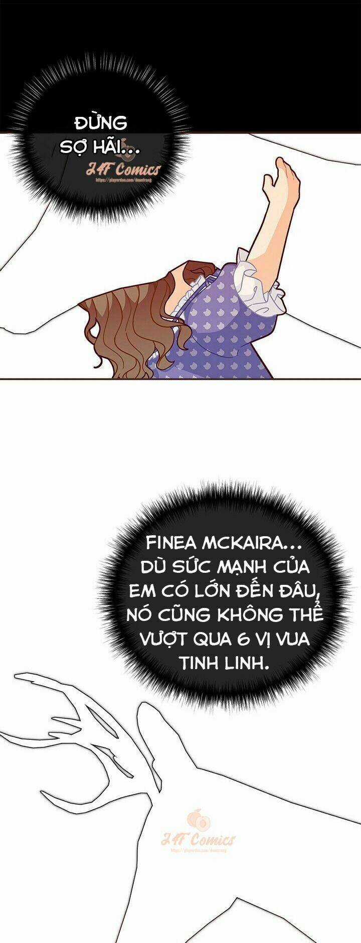 Tôi Chỉ Là Một Tiểu Thư Bình Thường Chapter 47 trang 7