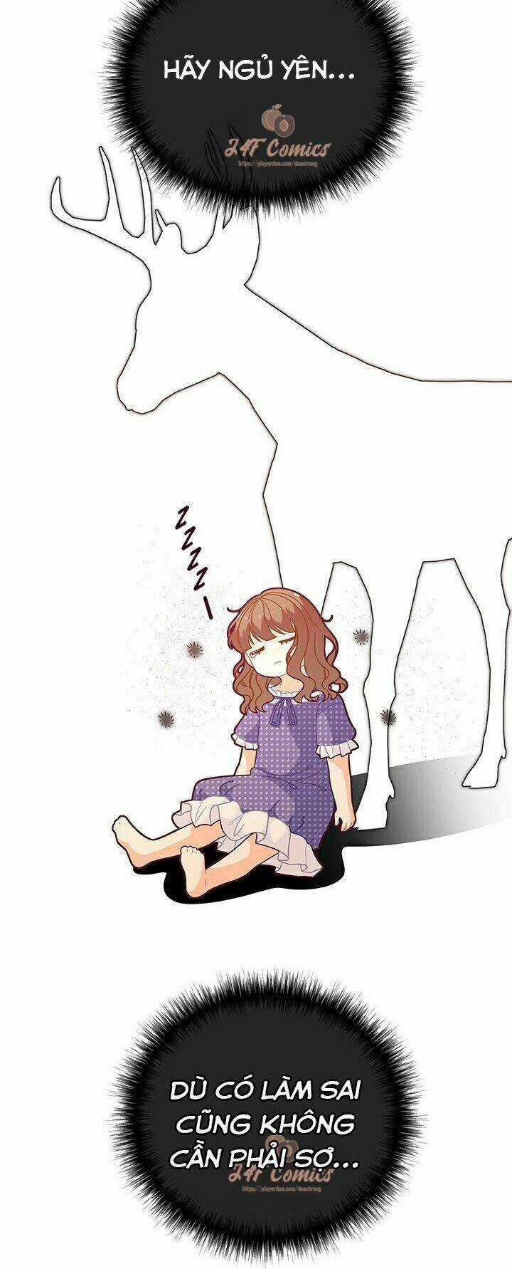 Tôi Chỉ Là Một Tiểu Thư Bình Thường Chapter 47 trang 9