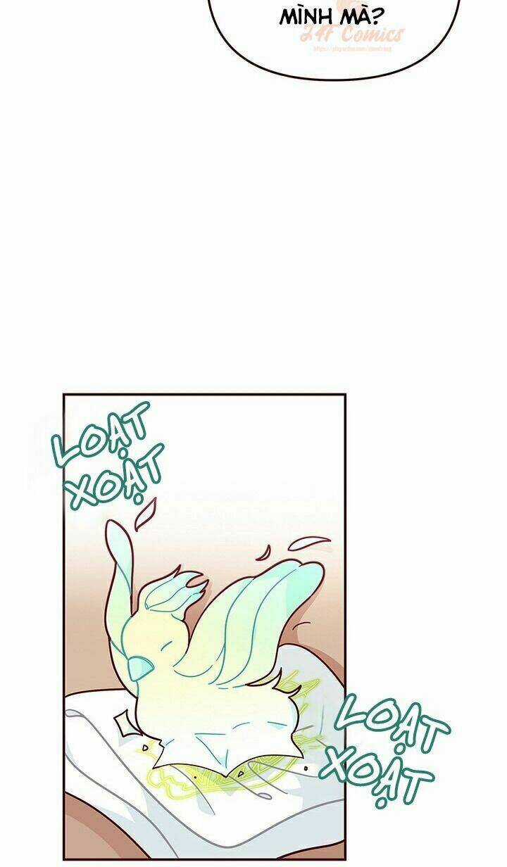 Tôi Chỉ Là Một Tiểu Thư Bình Thường Chapter 48 trang 11