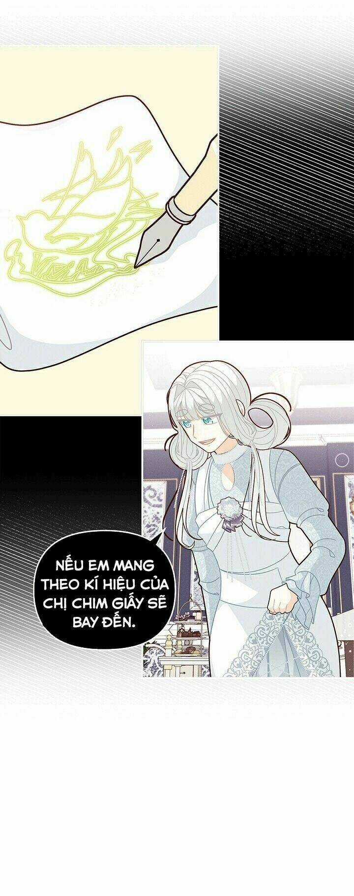 Tôi Chỉ Là Một Tiểu Thư Bình Thường Chapter 48 trang 14