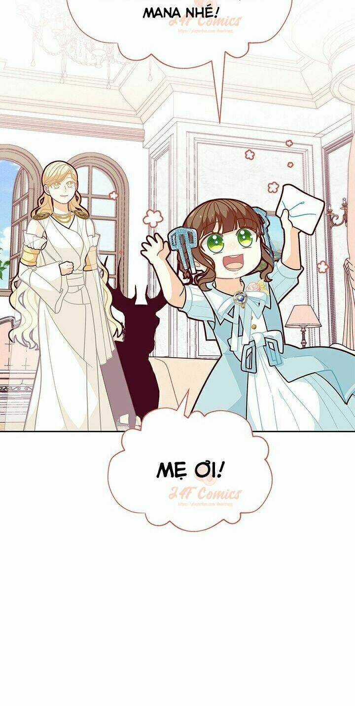 Tôi Chỉ Là Một Tiểu Thư Bình Thường Chapter 48 trang 16