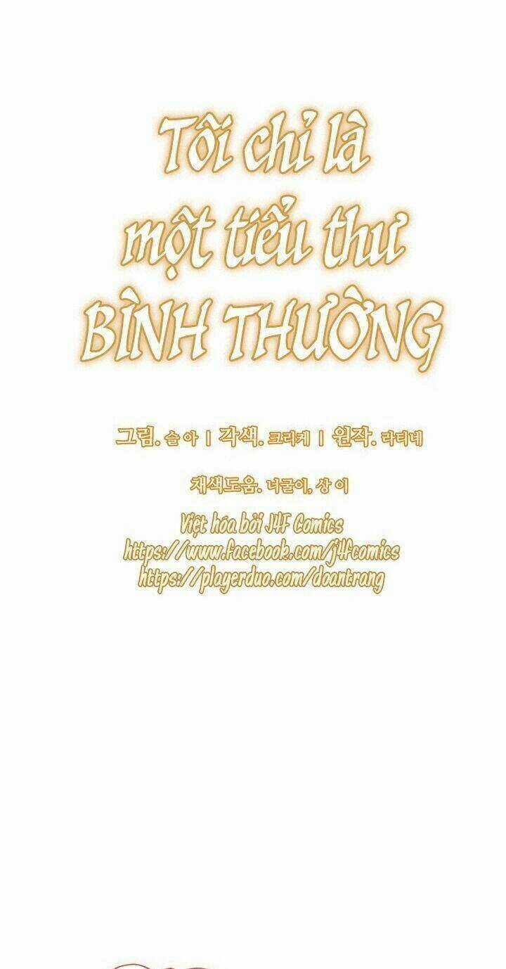Tôi Chỉ Là Một Tiểu Thư Bình Thường Chapter 48 trang 17