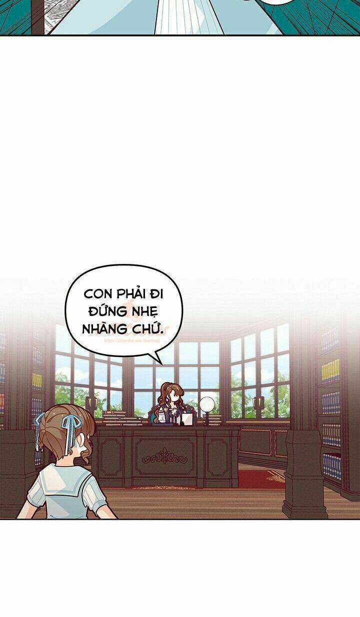 Tôi Chỉ Là Một Tiểu Thư Bình Thường Chapter 48 trang 19