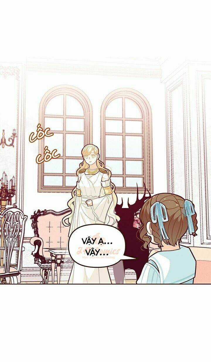 Tôi Chỉ Là Một Tiểu Thư Bình Thường Chapter 48 trang 2
