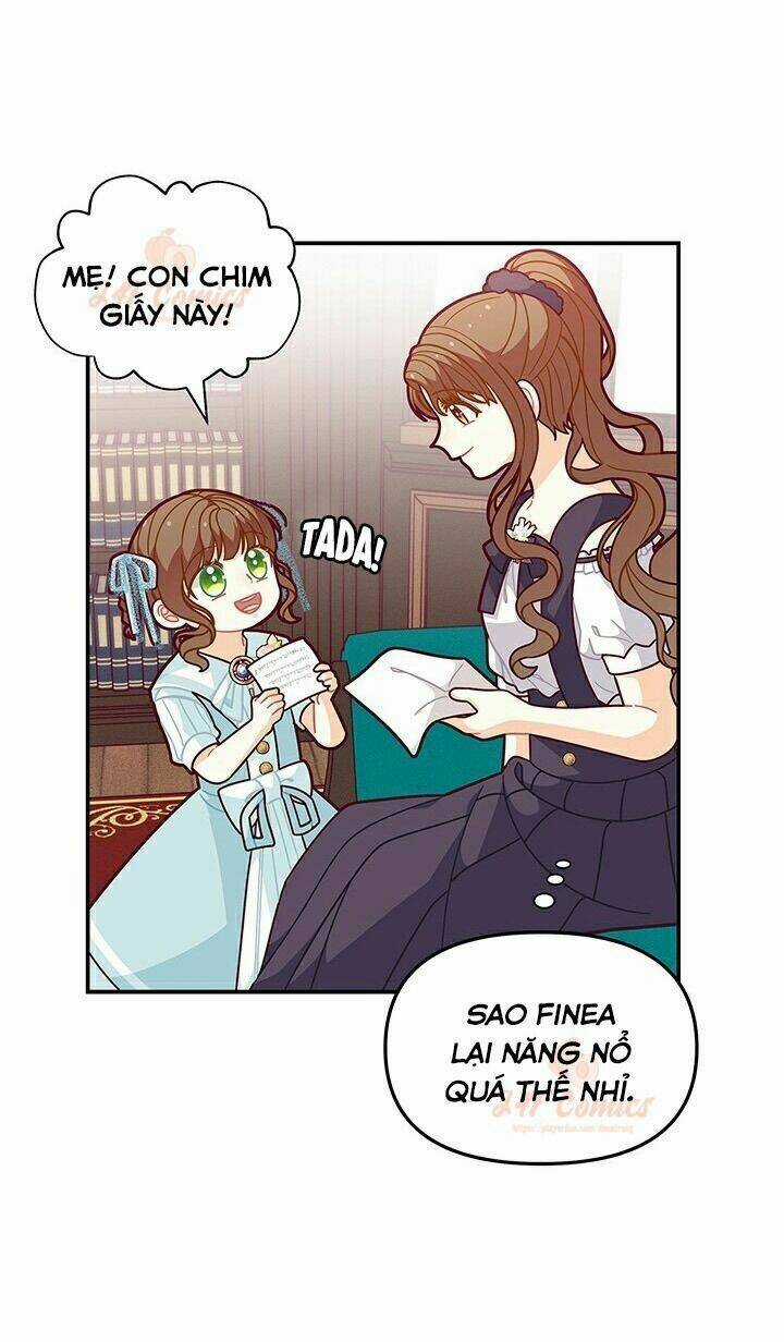 Tôi Chỉ Là Một Tiểu Thư Bình Thường Chapter 48 trang 20