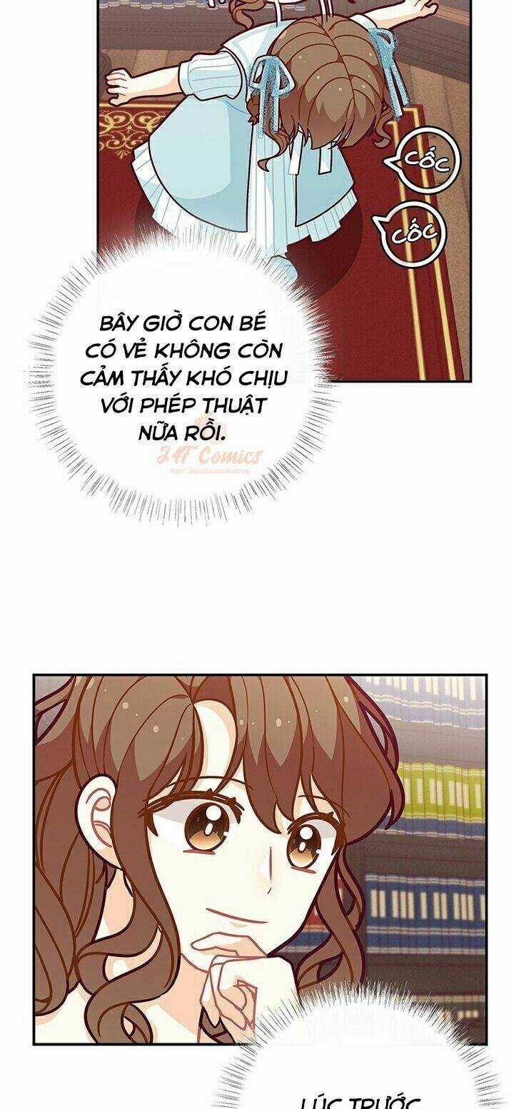 Tôi Chỉ Là Một Tiểu Thư Bình Thường Chapter 48 trang 23
