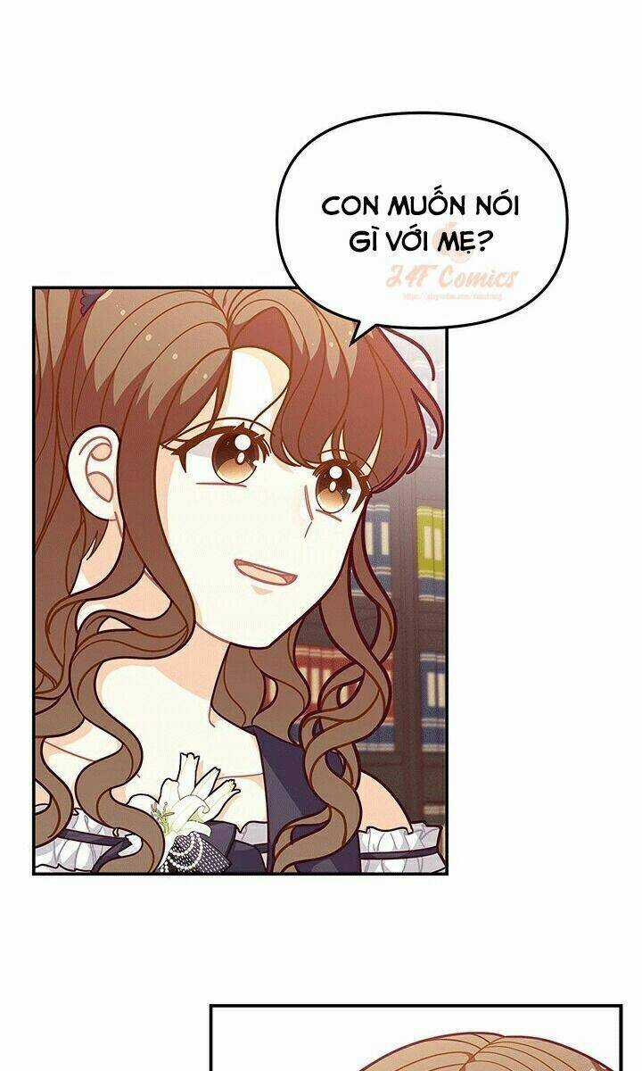 Tôi Chỉ Là Một Tiểu Thư Bình Thường Chapter 48 trang 26
