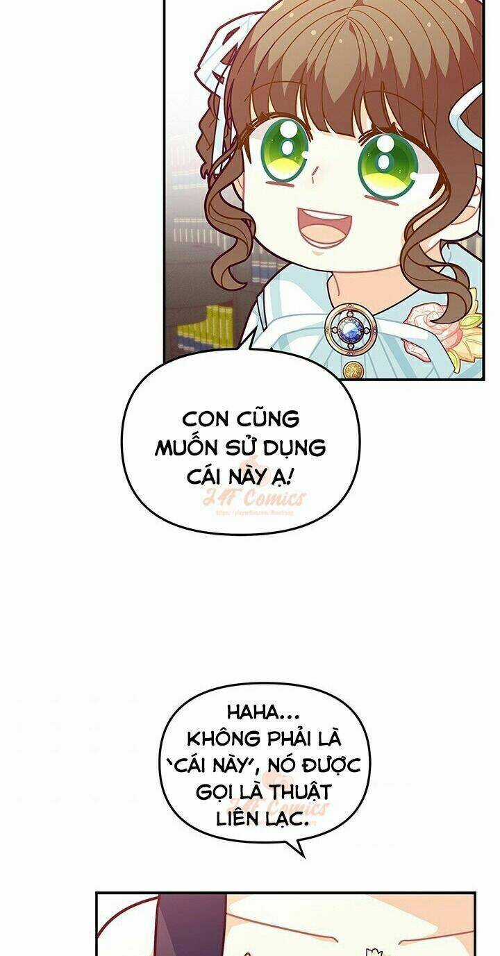 Tôi Chỉ Là Một Tiểu Thư Bình Thường Chapter 48 trang 27