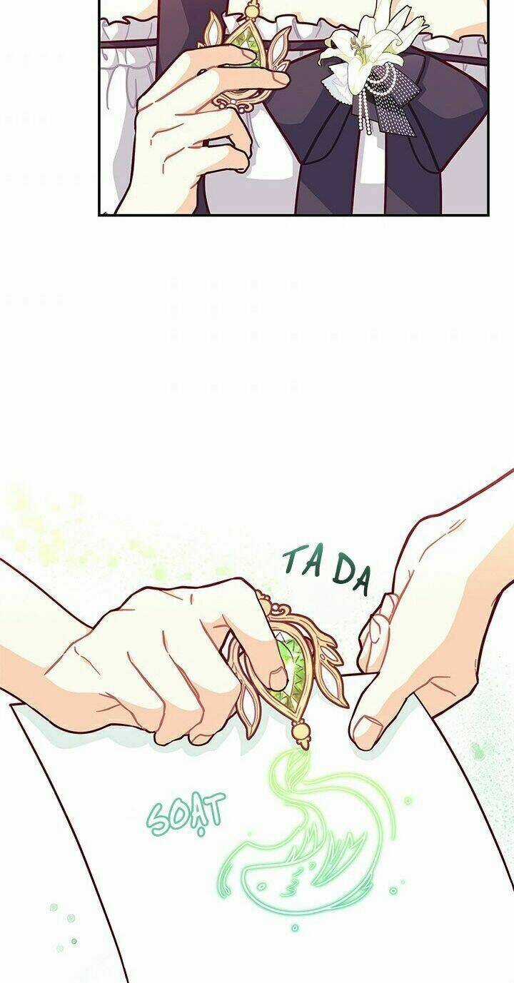 Tôi Chỉ Là Một Tiểu Thư Bình Thường Chapter 48 trang 28