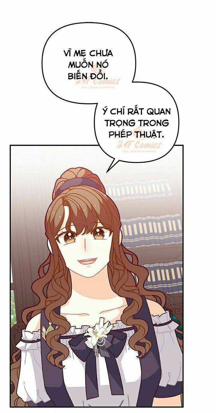 Tôi Chỉ Là Một Tiểu Thư Bình Thường Chapter 48 trang 30