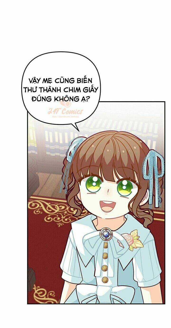 Tôi Chỉ Là Một Tiểu Thư Bình Thường Chapter 48 trang 31