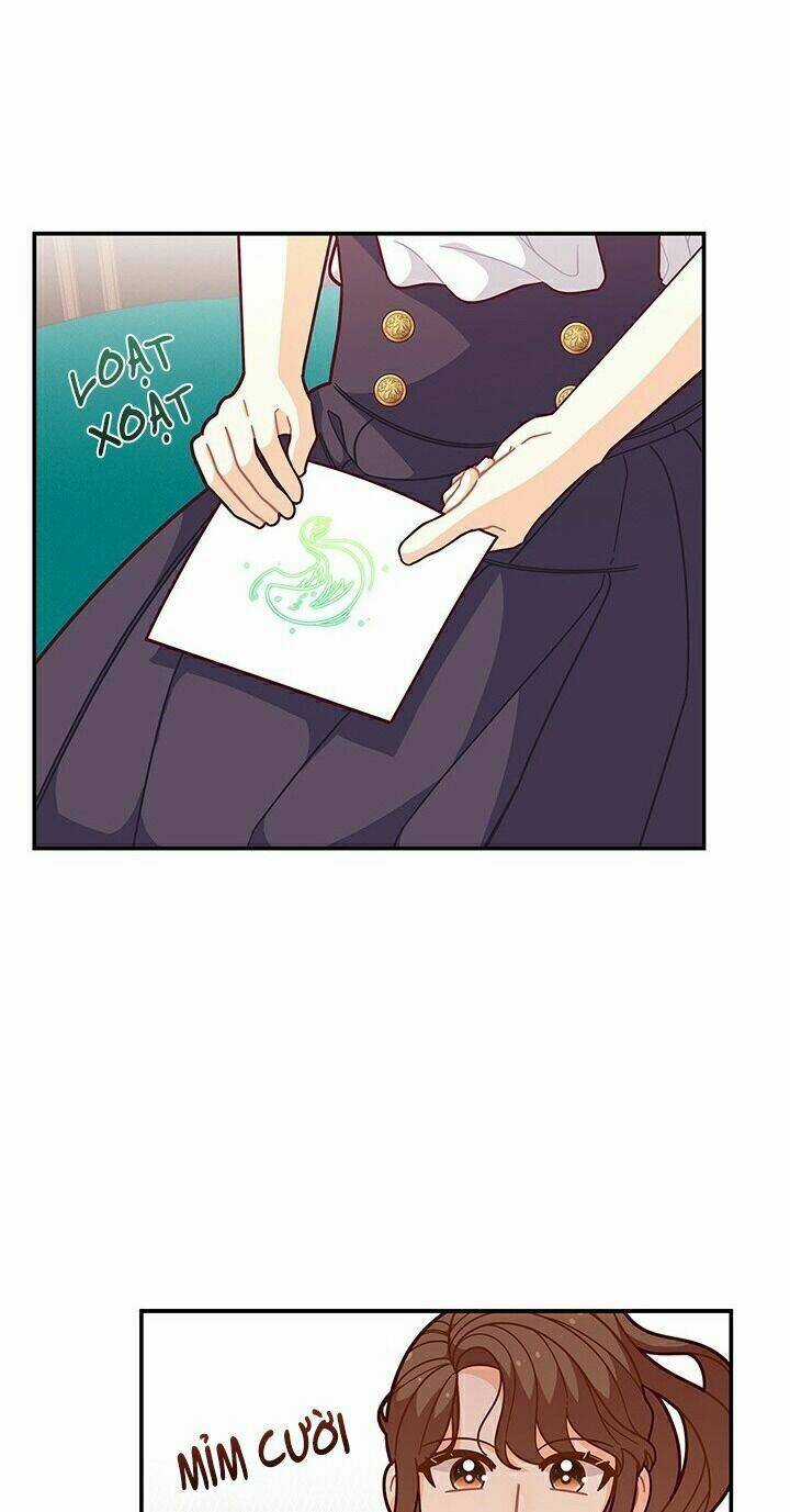Tôi Chỉ Là Một Tiểu Thư Bình Thường Chapter 48 trang 33