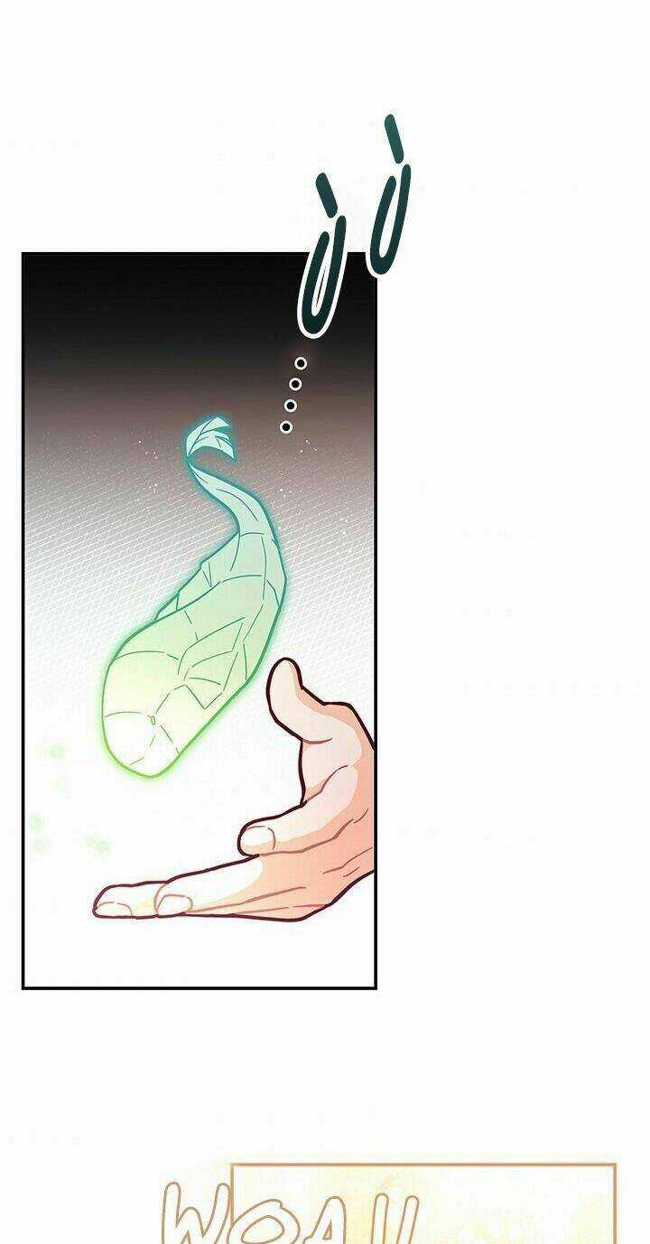 Tôi Chỉ Là Một Tiểu Thư Bình Thường Chapter 48 trang 35