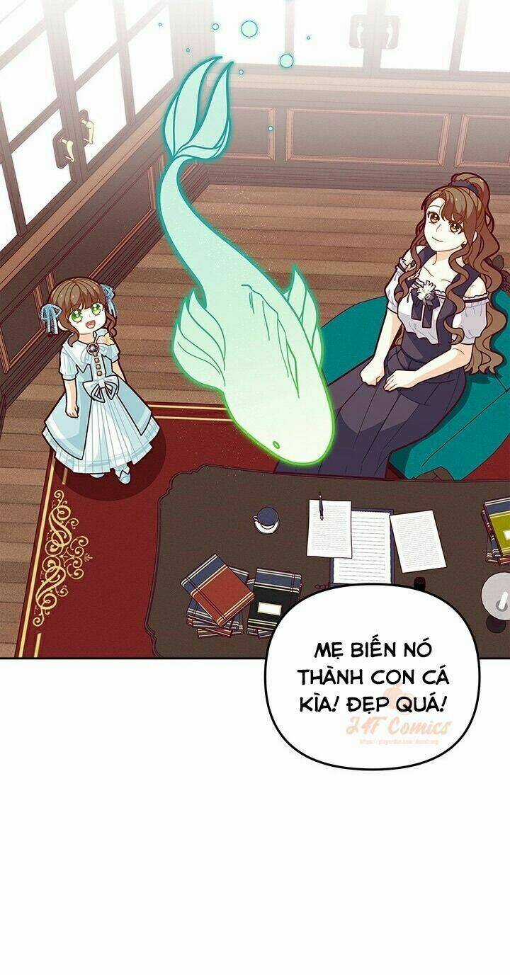 Tôi Chỉ Là Một Tiểu Thư Bình Thường Chapter 48 trang 37