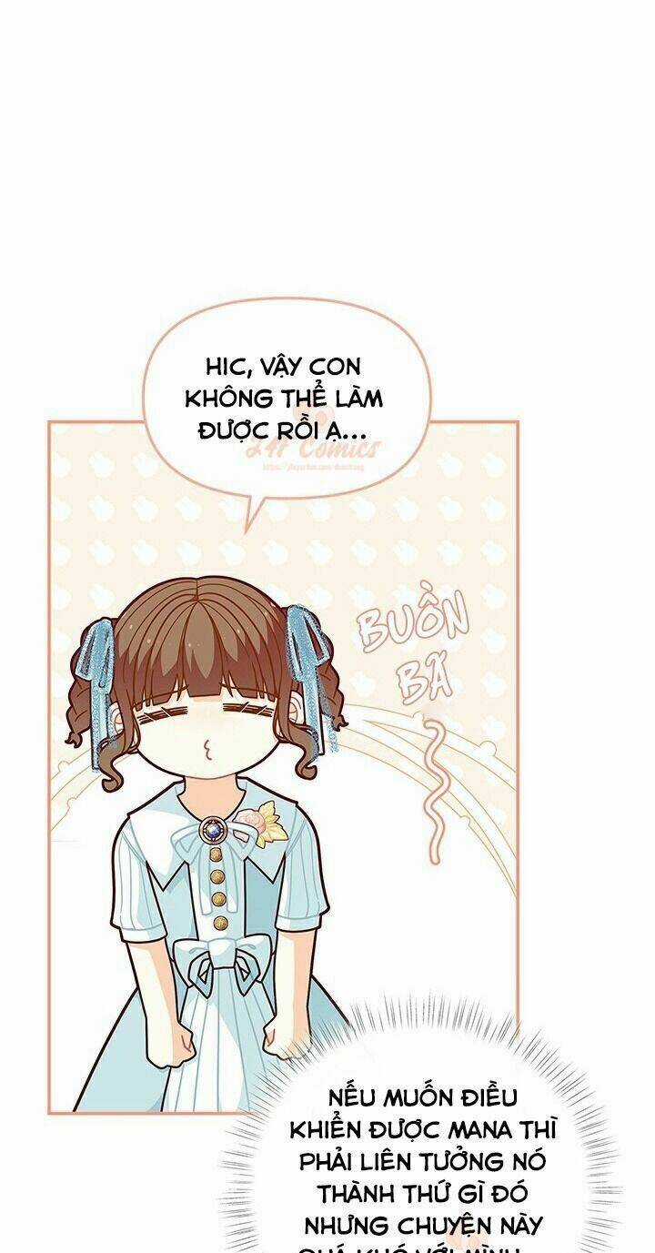 Tôi Chỉ Là Một Tiểu Thư Bình Thường Chapter 48 trang 39