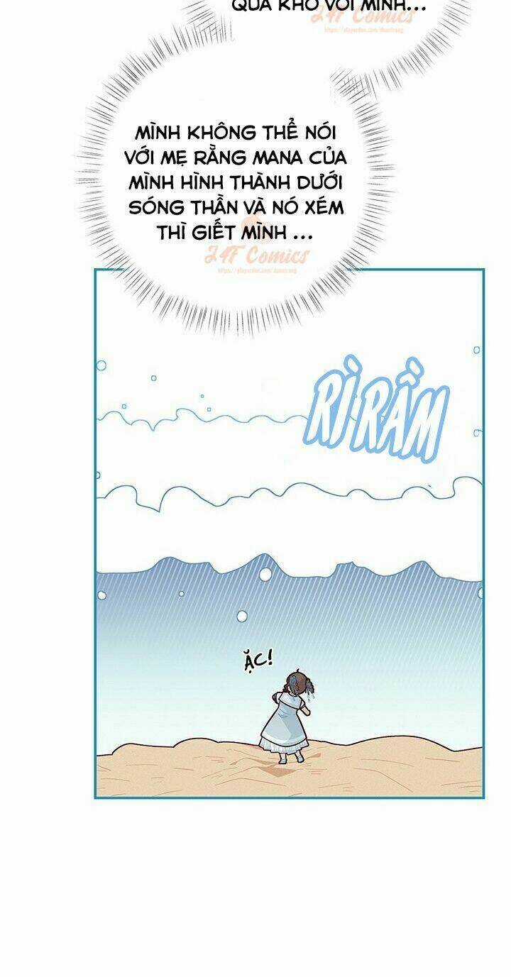 Tôi Chỉ Là Một Tiểu Thư Bình Thường Chapter 48 trang 40