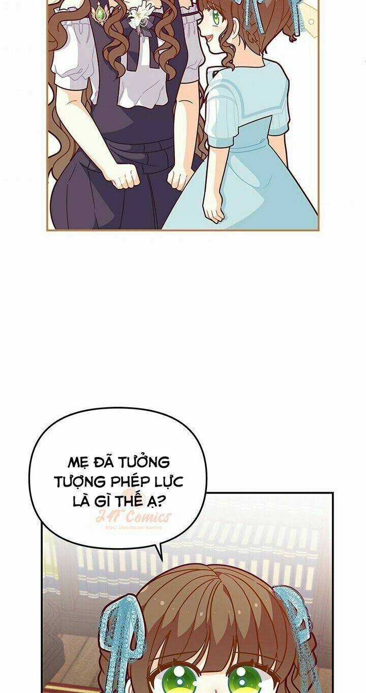 Tôi Chỉ Là Một Tiểu Thư Bình Thường Chapter 48 trang 43