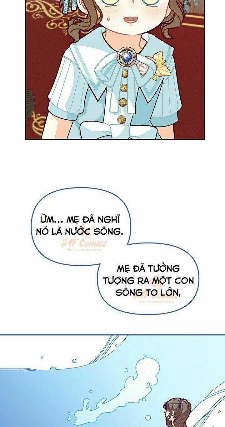 Tôi Chỉ Là Một Tiểu Thư Bình Thường Chapter 48 trang 44
