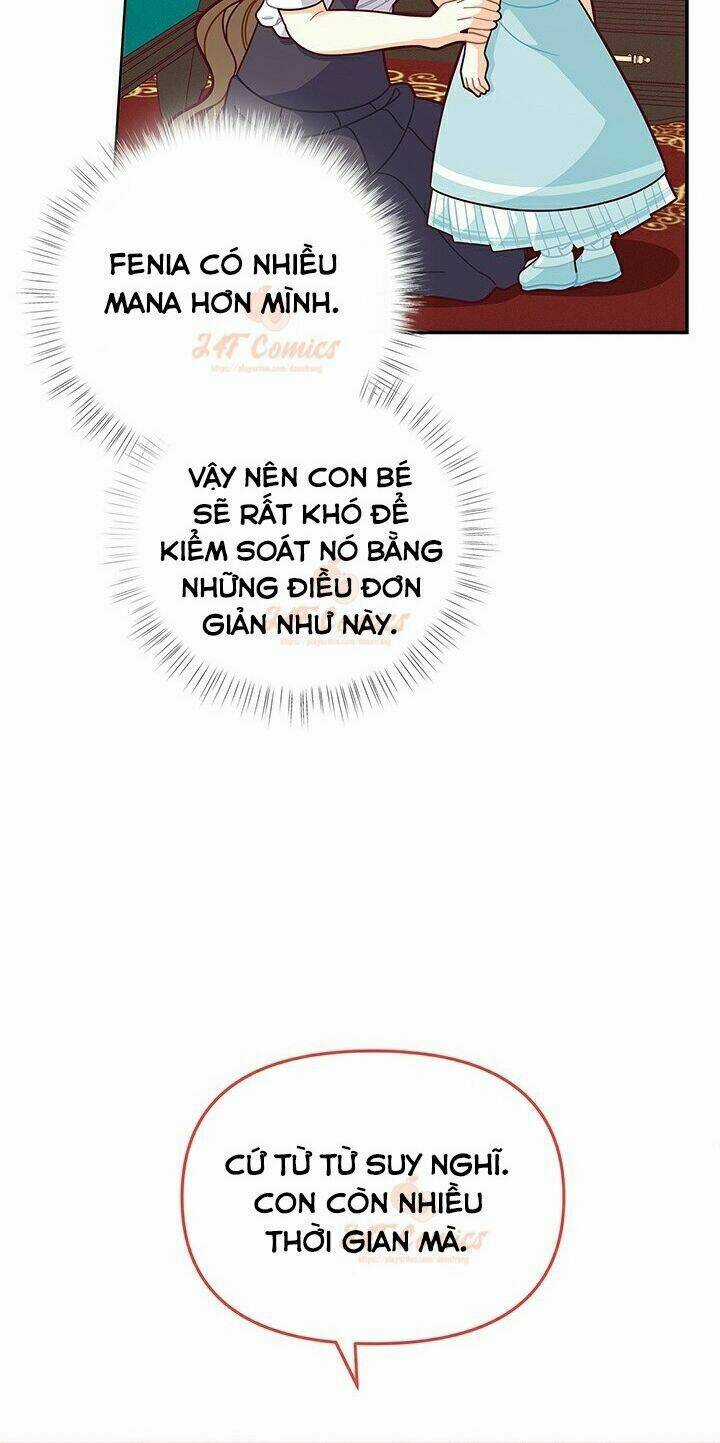 Tôi Chỉ Là Một Tiểu Thư Bình Thường Chapter 48 trang 46