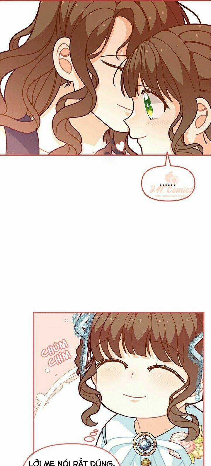 Tôi Chỉ Là Một Tiểu Thư Bình Thường Chapter 48 trang 47
