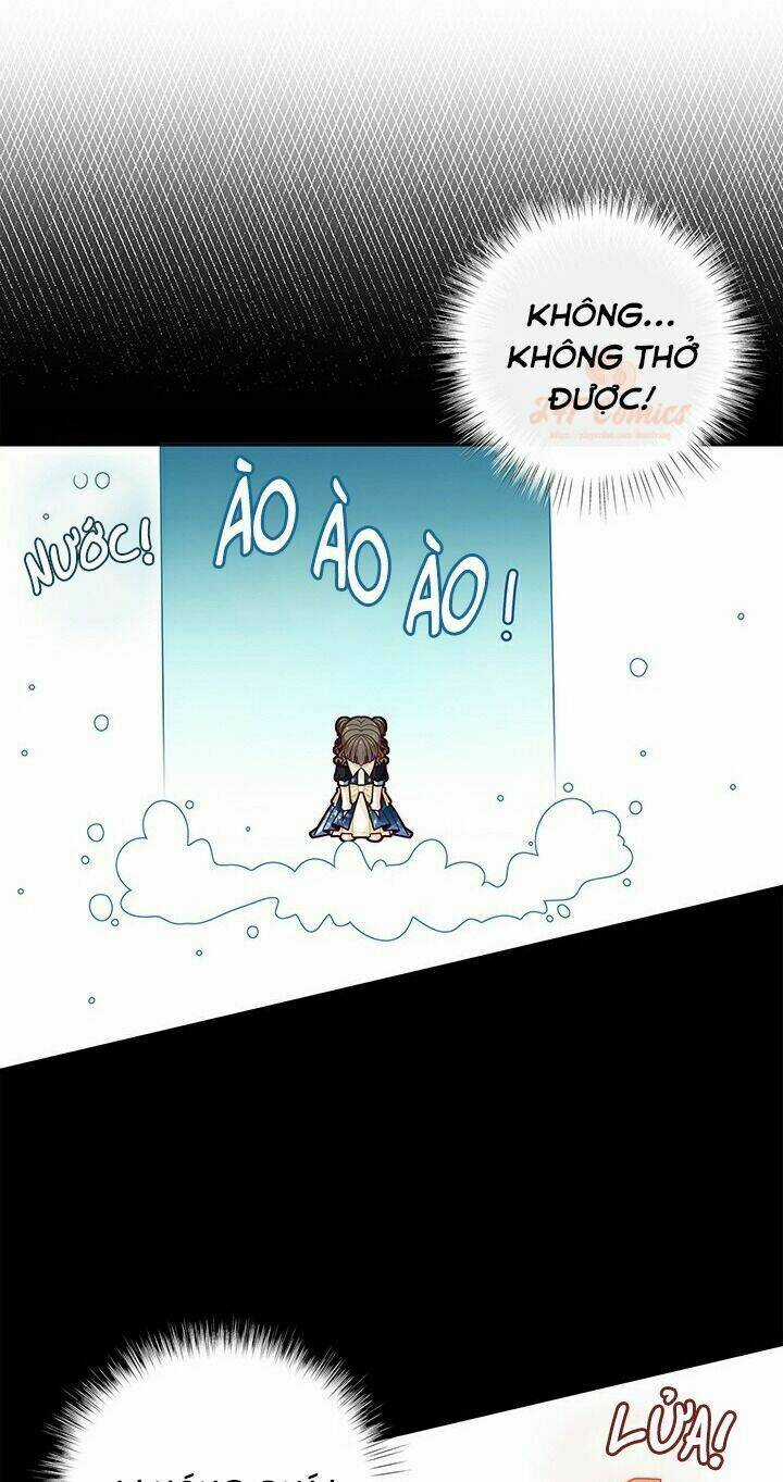 Tôi Chỉ Là Một Tiểu Thư Bình Thường Chapter 48 trang 51