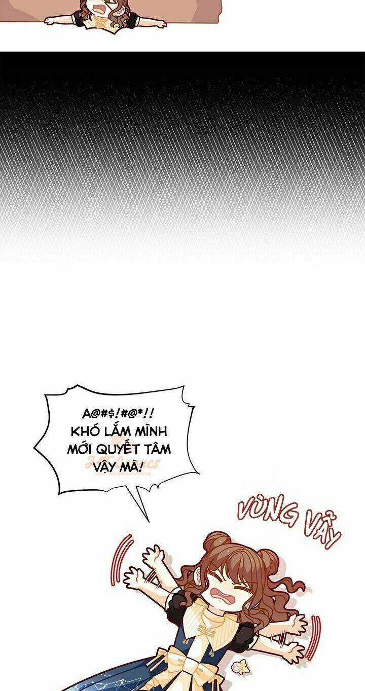 Tôi Chỉ Là Một Tiểu Thư Bình Thường Chapter 48 trang 53