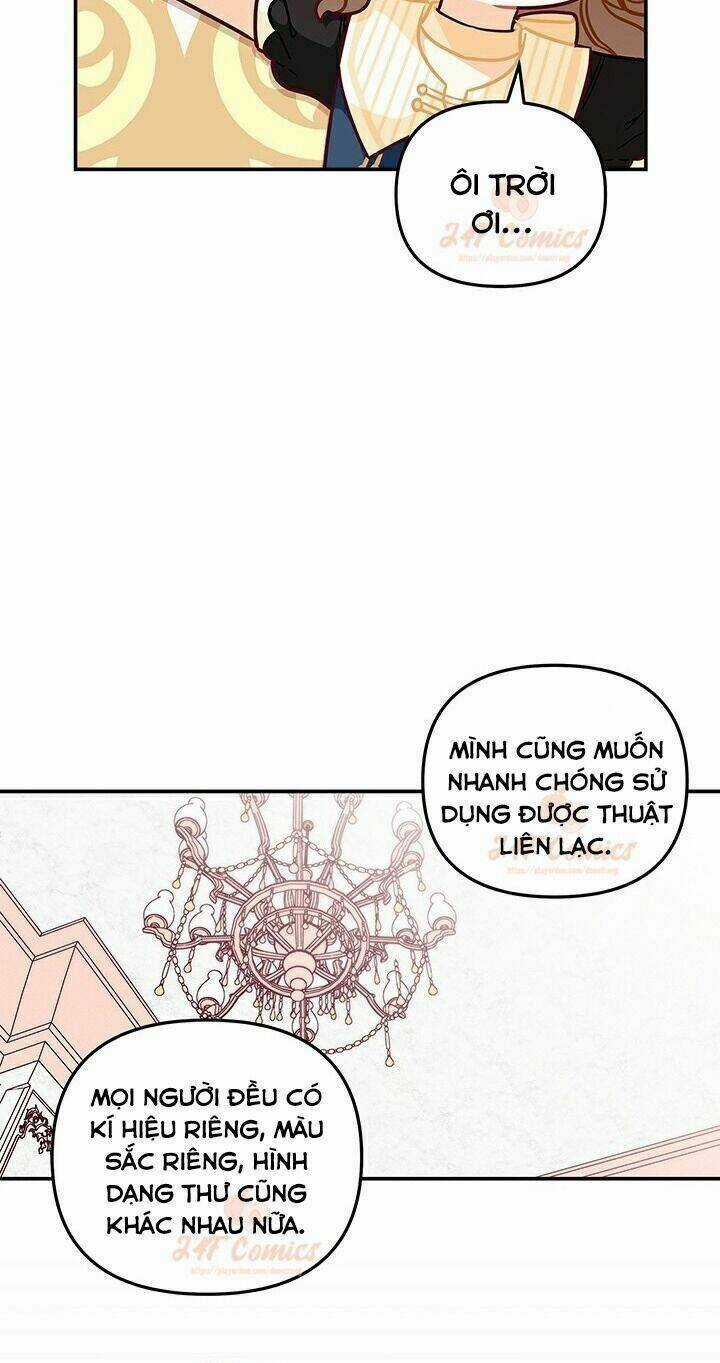 Tôi Chỉ Là Một Tiểu Thư Bình Thường Chapter 48 trang 55