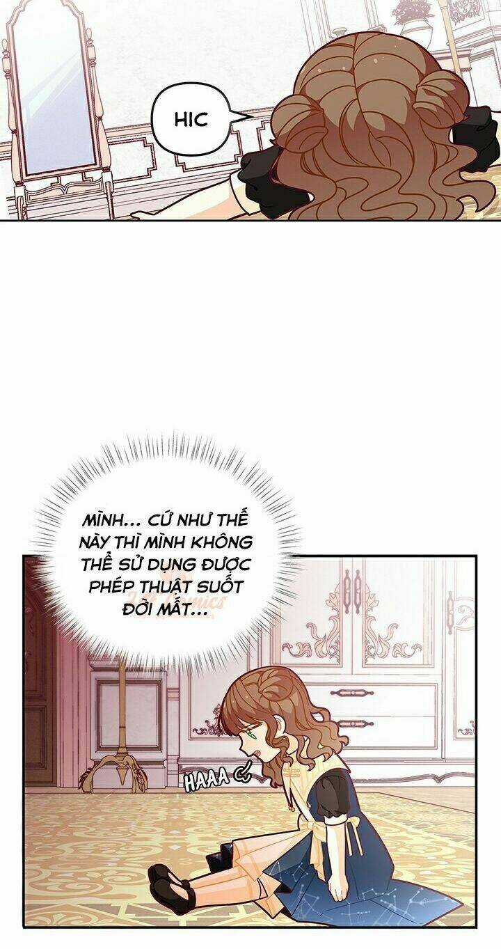 Tôi Chỉ Là Một Tiểu Thư Bình Thường Chapter 48 trang 58