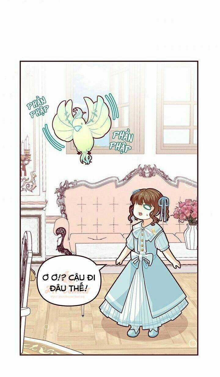 Tôi Chỉ Là Một Tiểu Thư Bình Thường Chapter 48 trang 6