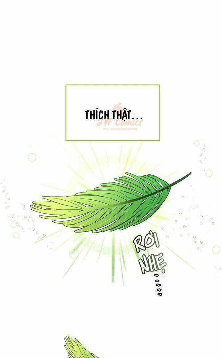 Tôi Chỉ Là Một Tiểu Thư Bình Thường Chapter 49 trang 14