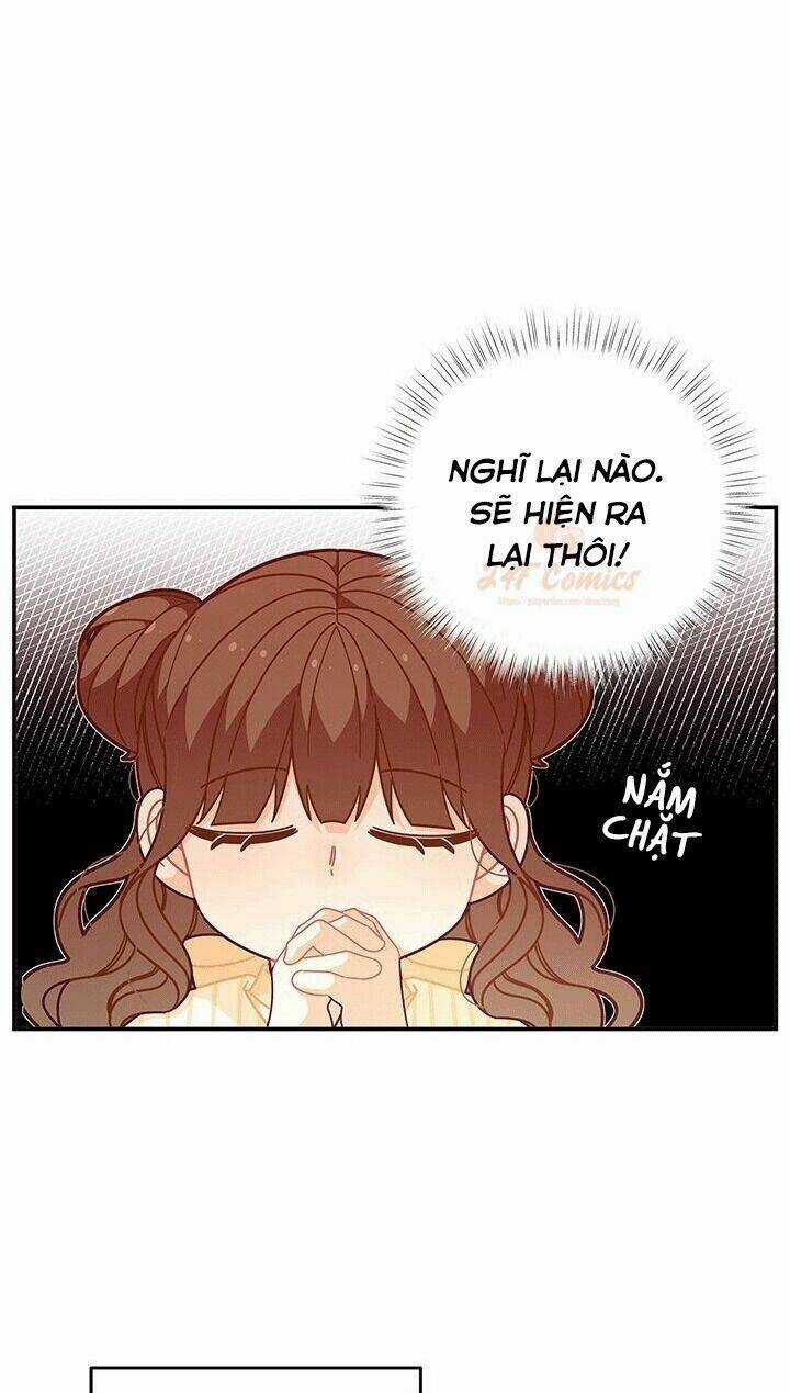 Tôi Chỉ Là Một Tiểu Thư Bình Thường Chapter 49 trang 18