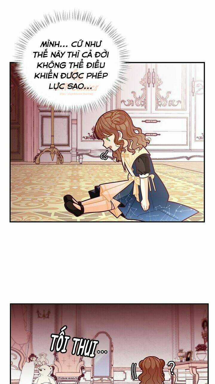 Tôi Chỉ Là Một Tiểu Thư Bình Thường Chapter 49 trang 2