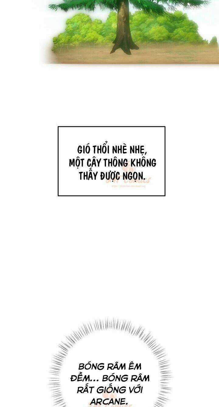 Tôi Chỉ Là Một Tiểu Thư Bình Thường Chapter 49 trang 20