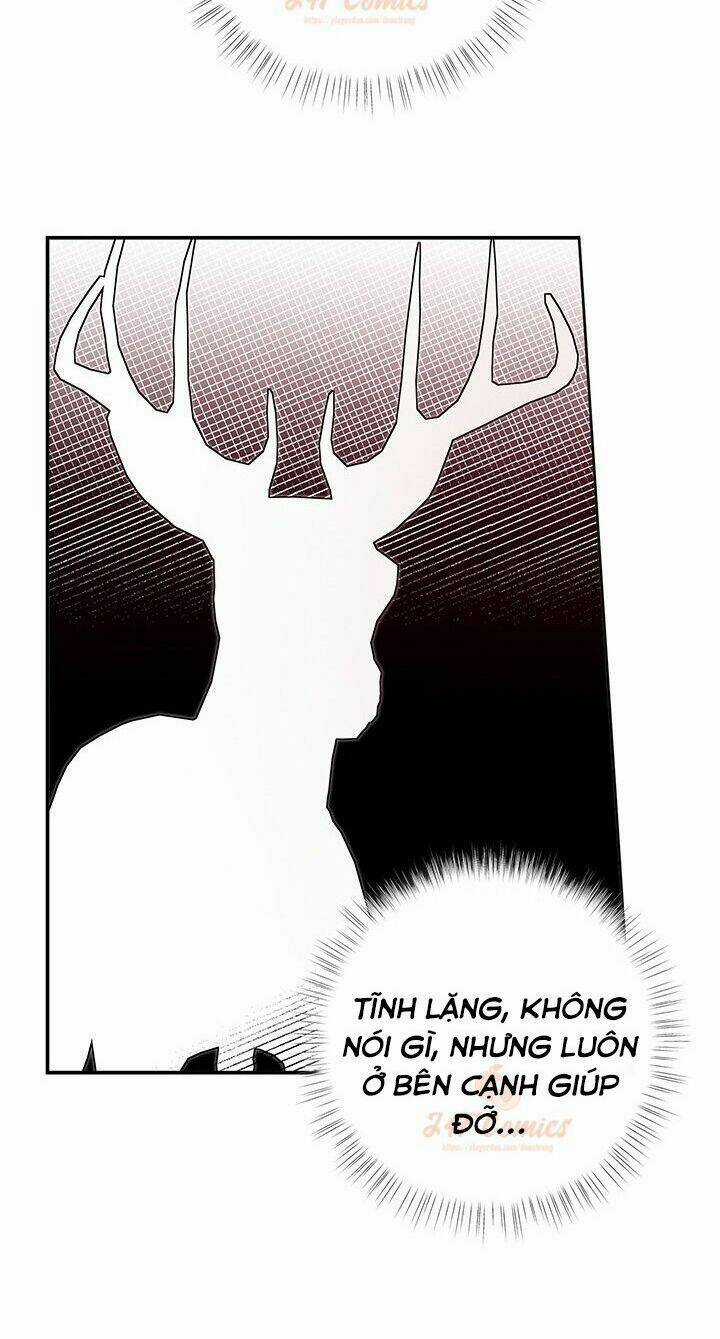 Tôi Chỉ Là Một Tiểu Thư Bình Thường Chapter 49 trang 21