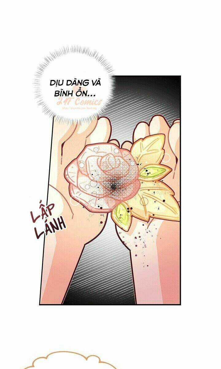 Tôi Chỉ Là Một Tiểu Thư Bình Thường Chapter 49 trang 22