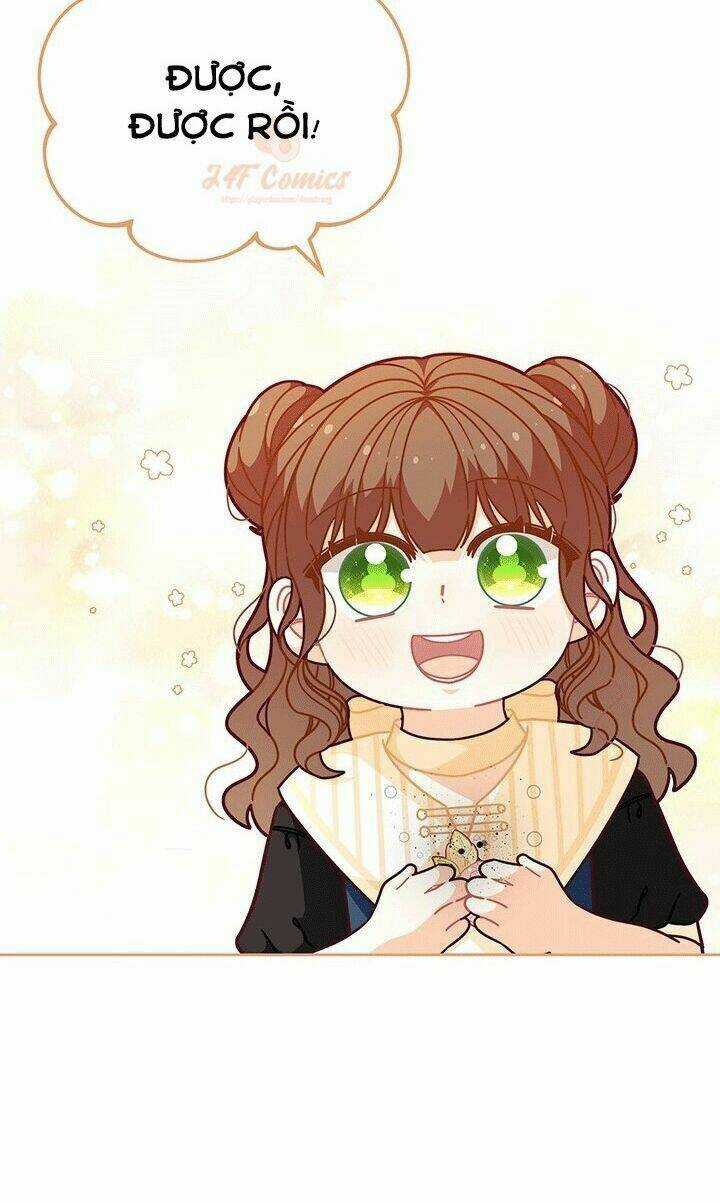 Tôi Chỉ Là Một Tiểu Thư Bình Thường Chapter 49 trang 23