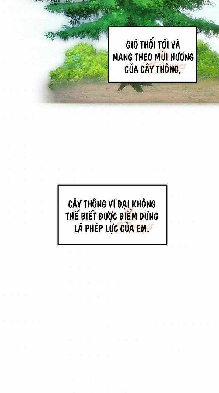 Tôi Chỉ Là Một Tiểu Thư Bình Thường Chapter 49 trang 28