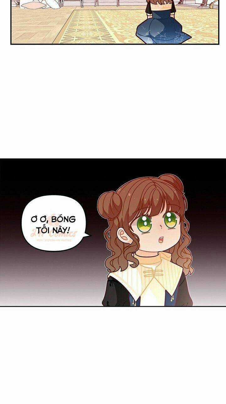 Tôi Chỉ Là Một Tiểu Thư Bình Thường Chapter 49 trang 3