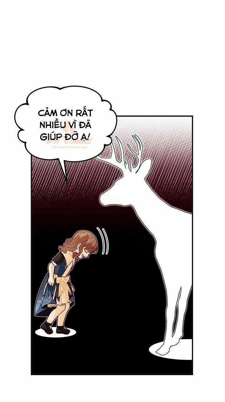 Tôi Chỉ Là Một Tiểu Thư Bình Thường Chapter 49 trang 30