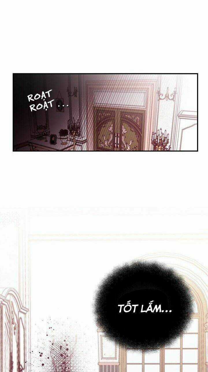 Tôi Chỉ Là Một Tiểu Thư Bình Thường Chapter 49 trang 31