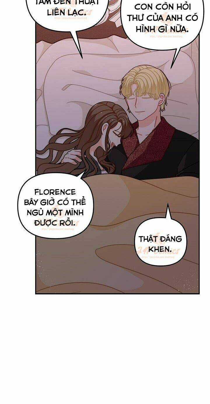 Tôi Chỉ Là Một Tiểu Thư Bình Thường Chapter 49 trang 37