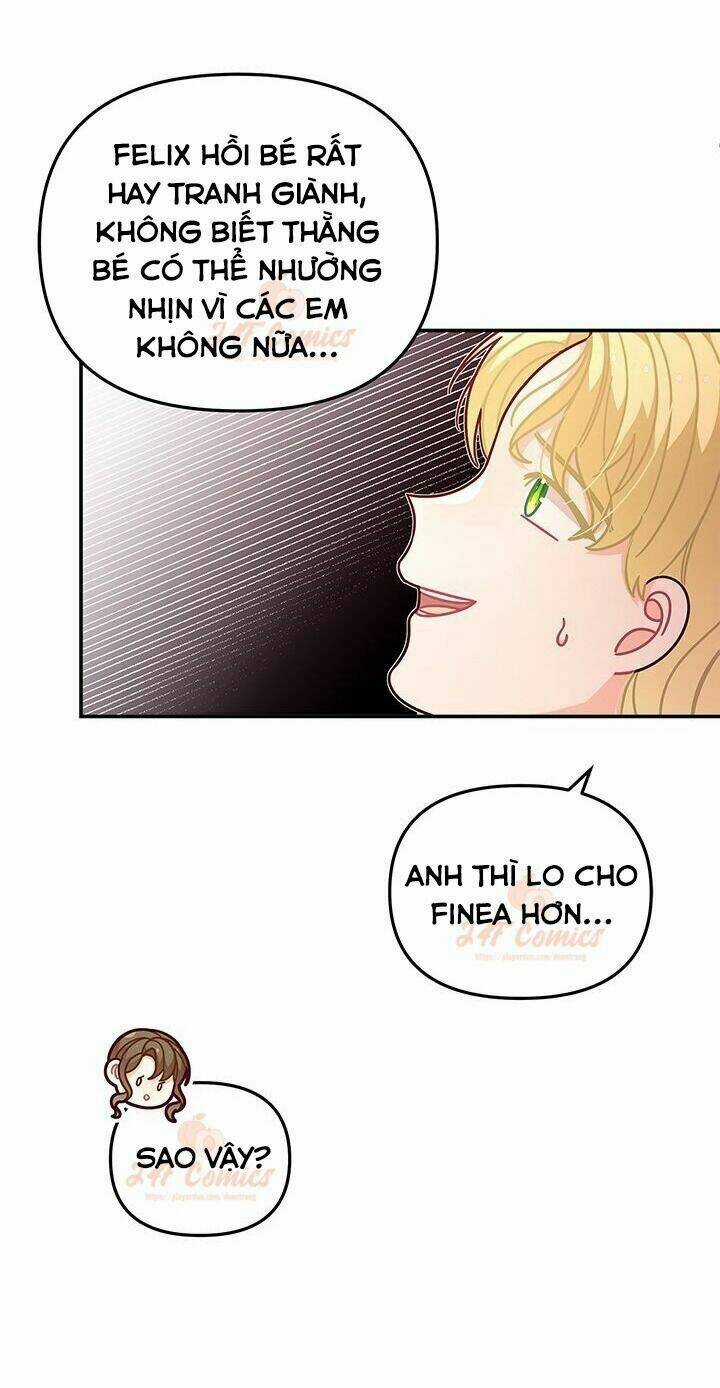 Tôi Chỉ Là Một Tiểu Thư Bình Thường Chapter 49 trang 38