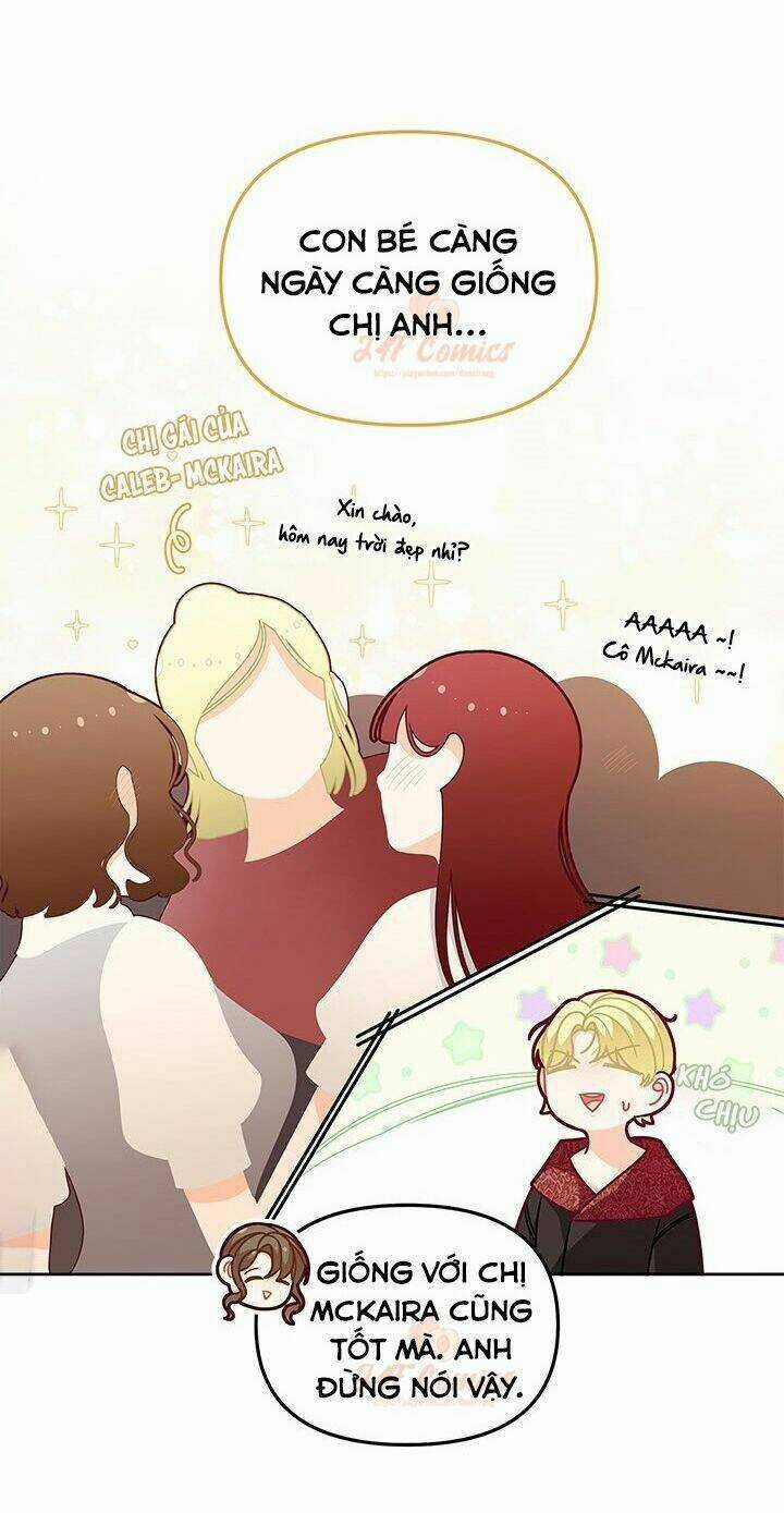 Tôi Chỉ Là Một Tiểu Thư Bình Thường Chapter 49 trang 39