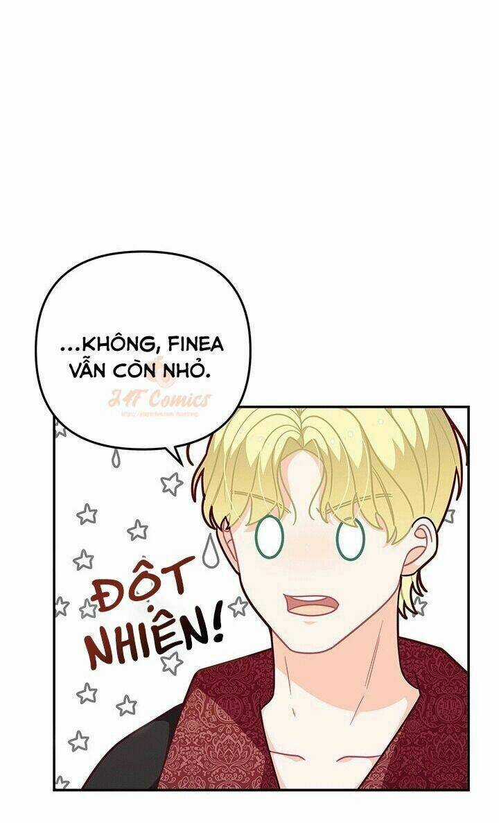 Tôi Chỉ Là Một Tiểu Thư Bình Thường Chapter 49 trang 40