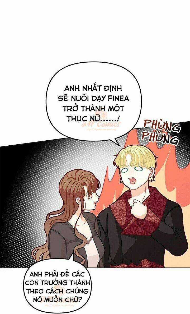 Tôi Chỉ Là Một Tiểu Thư Bình Thường Chapter 49 trang 41