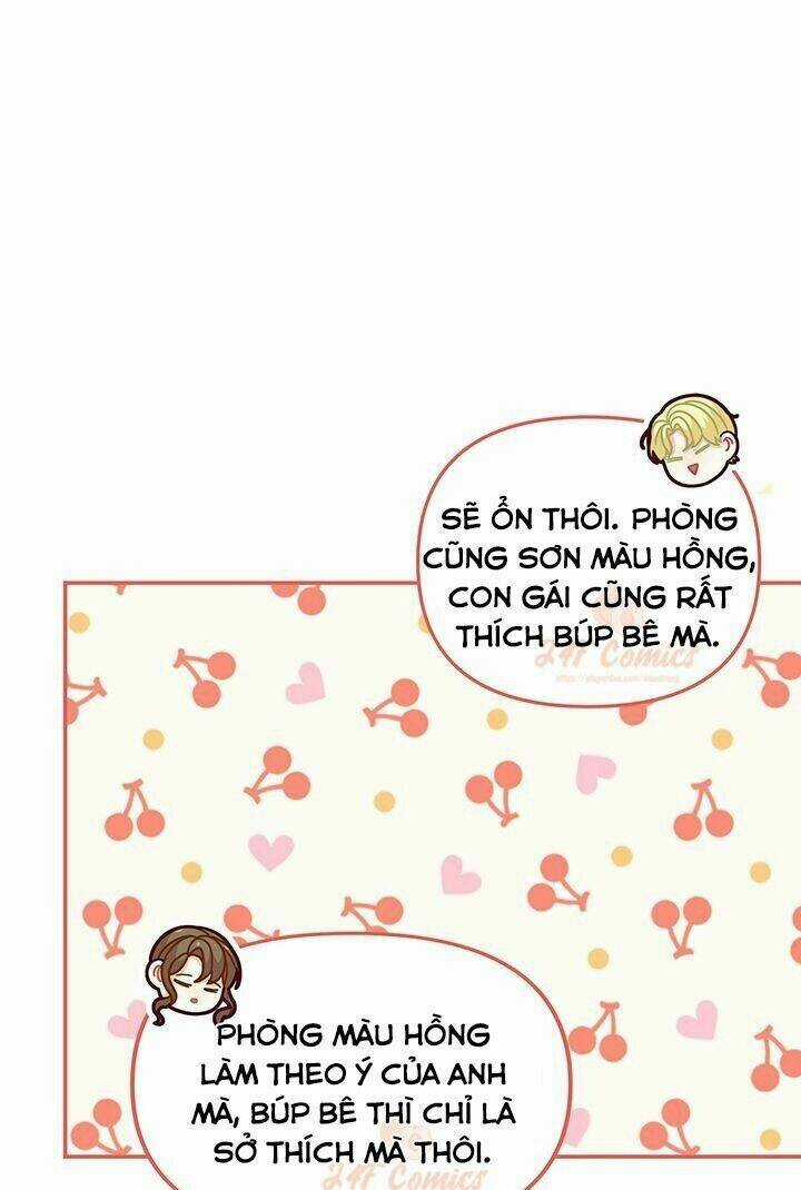 Tôi Chỉ Là Một Tiểu Thư Bình Thường Chapter 49 trang 42