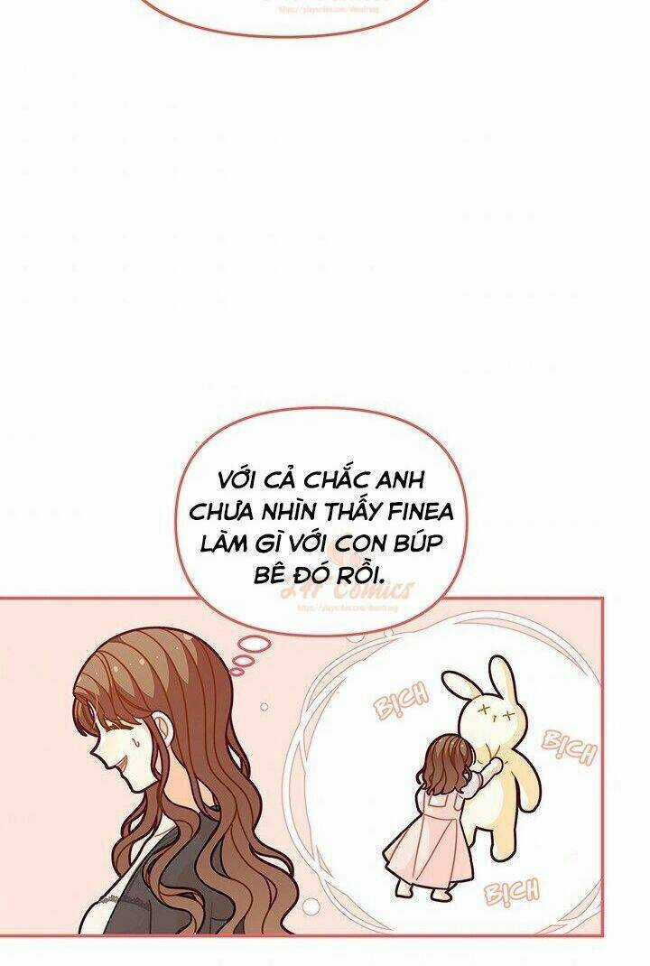 Tôi Chỉ Là Một Tiểu Thư Bình Thường Chapter 49 trang 43