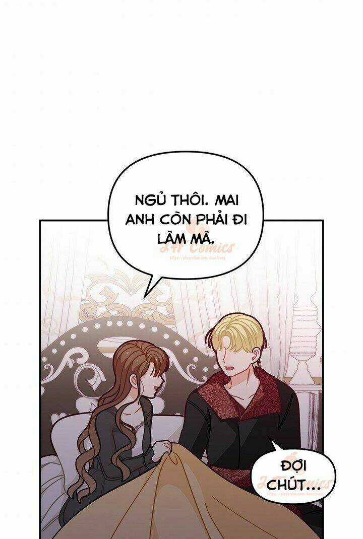 Tôi Chỉ Là Một Tiểu Thư Bình Thường Chapter 49 trang 44