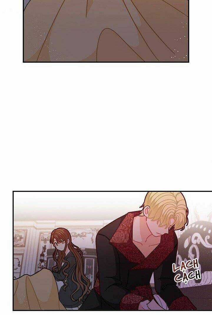 Tôi Chỉ Là Một Tiểu Thư Bình Thường Chapter 49 trang 45