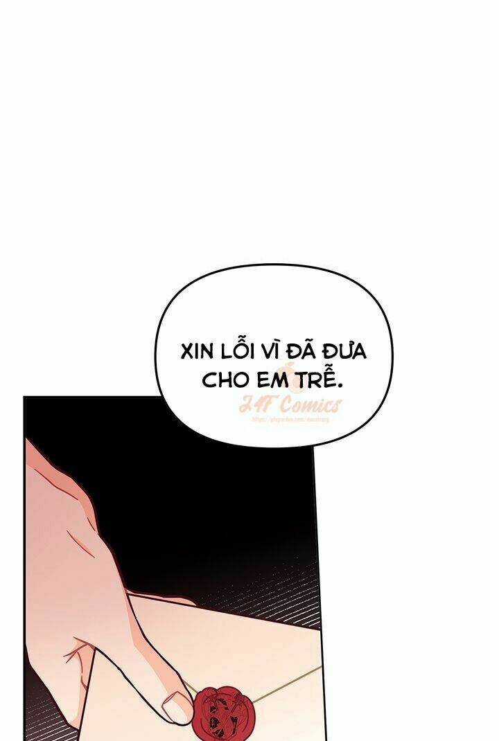 Tôi Chỉ Là Một Tiểu Thư Bình Thường Chapter 49 trang 46